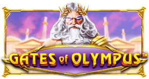 Gates Of Olympus ค่าย PRAGMATIC PLAY สมัคร เกมสล็อต kng365slot