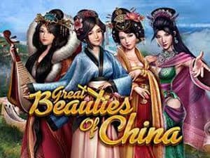 Great-Beauties-China-ค่าย-kamatron-สมัคร-เกมสล็อต-kng365slot