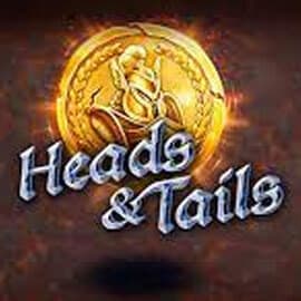 HEADS&TAILS--ค่าย-Evo-Play-slotv9-kng365slot