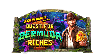 John Hunter And The Quest For Bermuda Riches ค่าย PRAGMATIC PLAY เว็บตรง ไม่ผ่านเอเย่นต์ แตกง่าย kng365sl