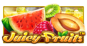 Juicy Fruits ค่าย PRAGMATIC PLAY เว็บตรง ไม่ผ่านเอเย่นต์ แตกง่าย kng365sl