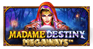 Madame Destiny Megaways ค่าย PRAGMATIC PLAY สมัคร เกมสล็อต kng365slot