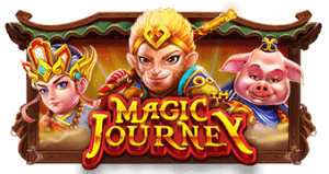 Magic Journey ค่าย PRAGMATIC PLAY เว็บตรง ไม่ผ่านเอเย่นต์ แตกง่าย kng365sl