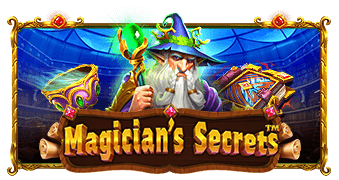 Magician's Secrets ค่าย PRAGMATIC PLAY คาสิโน เว็บตรง kng365slot