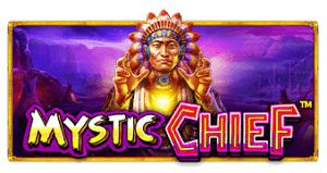 Mystic Chief ค่าย PRAGMATIC PLAY สล็อต เว็บตรง kng365slot