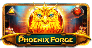 Phoenix Forge ค่าย PRAGMATIC PLAY สมัคร เกมสล็อต kng365slot