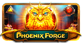 Phoenix Forge ค่าย PRAGMATIC PLAY สมัคร เกมสล็อต kng365slot