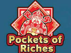 Pockets-of-Riches-ค่าย-Gamatron-slotgame6666-kng365slot