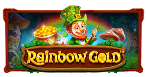 Rainbow Gold ค่าย PRAGMATIC PLAY คาสิโน เว็บตรง kng365slot