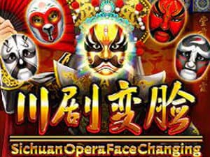 Sichuan-Opera-Face-Changing--ค่าย-Gamatron-สมัคร-สล็อต-เว็บตรง-kng365slot