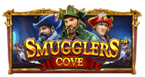 Smugglers Cove ค่าย PRAGMATIC PLAY สมัคร เกมสล็อต kng365slot