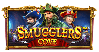 Smugglers Cove ค่าย PRAGMATIC PLAY สมัคร เกมสล็อต kng365slot