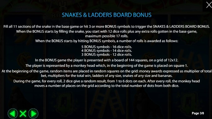 Snakes And Ladders Megadice ค่าย PRAGMATIC PLAY เว็บตรง ไม่ผ่านเอเย่นต์ kng365slot