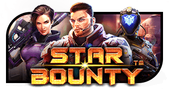 Star Bounty ค่าย PRAGMATIC PLAY เว็บตรง ไม่ผ่านเอเย่นต์ แตกง่าย kng365sl