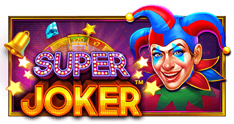 Super Joker ค่าย PRAGMATIC PLAY สมัคร เกมสล็อต kng365slot