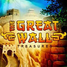 THE-GREAT-WALL-TREASURE-ค่าย-Evo-Play-คาสิโน-เว็บตรง-kng365slot