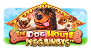 The Dog House Megaways ค่าย PRAGMATIC PLAY สล็อต เว็บตรง kng365slot