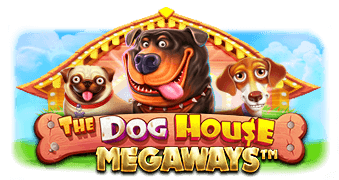 The Dog House Megaways ค่าย PRAGMATIC PLAY สล็อต เว็บตรง kng365slot