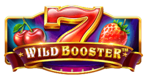 Wild Booster ค่าย PRAGMATIC PLAY สมัคร เกมสล็อต kng365slot