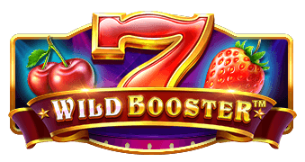 Wild Booster ค่าย PRAGMATIC PLAY สมัคร เกมสล็อต kng365slot