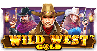 Wild West Gold ค่าย PRAGMATIC PLAY สมัคร เกมสล็อต kng365slot