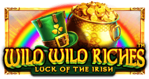 Wild Wild Riches ค่าย PRAGMATIC PLAY สมัคร เกมสล็อต kng365slot
