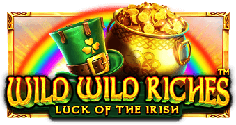 Wild Wild Riches ค่าย PRAGMATIC PLAY สมัคร เกมสล็อต kng365slot