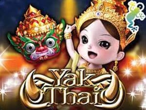 Yak-Thai--ค่าย-Gamatron-คาสิโน-เว็บตรง-kng365slot