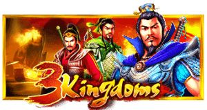 3 Kingdoms-Battle Of Red Cliffs ค่าย PRAGMATIC PLAY สมัคร เกมสล็อต kng365slot