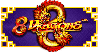 8 Dragons ค่าย PRAGMATIC PLAY เว็บตรง ไม่ผ่านเอเย่นต์ แตกง่าย kng365sl