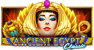 Ancient Egypt Classic ค่าย PRAGMATIC PLAY เว็บตรง ไม่ผ่านเอเย่นต์ แตกง่าย kng365sl
