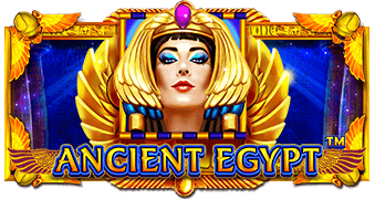 Ancient Egypt ค่าย PRAGMATIC PLAY สมัคร เกมสล็อต kng365slot