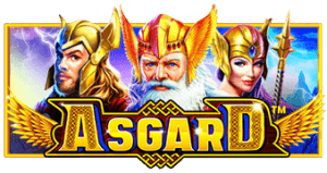 Asgard ค่าย PRAGMATIC PLAY สมัคร เกมสล็อต kng365slot