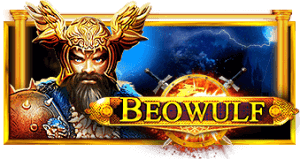 Beowulf ค่าย PRAGMATIC PLAY สมัคร เกมสล็อต kng365slot