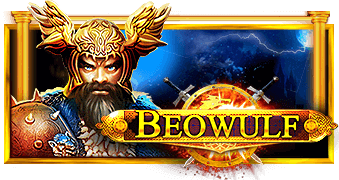 Beowulf ค่าย PRAGMATIC PLAY สมัคร เกมสล็อต kng365slot