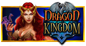 Dragon Kingdom ค่าย PRAGMATIC PLAY สล็อต เว็บตรง kng365slot