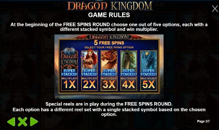 Dragon Kingdom ค่าย PRAGMATIC PLAY เว็บตรง ไม่ผ่านเอเย่นต์ kng365slot
