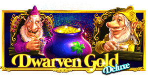 Dwarven Gold Deluxe ค่าย PRAGMATIC PLAY สมัคร สล็อต kng365slot