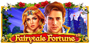 Fairytale Fortune ค่าย PRAGMATIC PLAY สล็อต เว็บตรง kng365slot