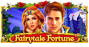 Fairytale Fortune ค่าย PRAGMATIC PLAY สล็อต เว็บตรง kng365slot