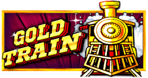 Gold Train ค่าย PRAGMATIC PLAY สมัคร เกมสล็อต kng365slot