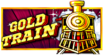 Gold Train ค่าย PRAGMATIC PLAY สมัคร เกมสล็อต kng365slot