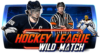 Hockey League Wild Match ค่าย PRAGMATIC PLAY สมัคร เกมสล็อต kng365slot