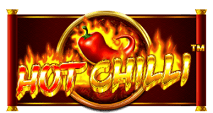 Hot Chilli ค่าย PRAGMATIC PLAY สมัคร เกมสล็อต kng365slot
