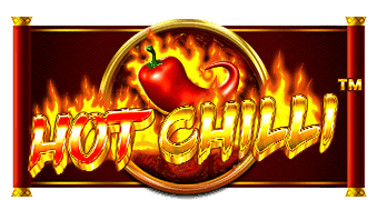 Hot Chilli ค่าย PRAGMATIC PLAY สมัคร เกมสล็อต kng365slot