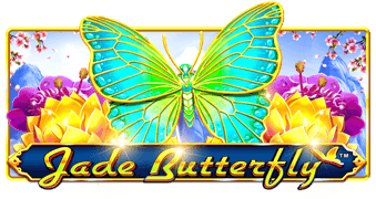 Jade Butterfly ค่าย PRAGMATIC PLAY สมัคร เกมสล็อต kng365slot