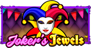Joker's Jewels ค่าย PRAGMATIC PLAY สมัคร เกมสล็อต kng365slot
