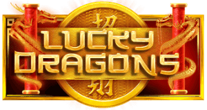 Lucky Dragons ค่าย PRAGMATIC PLAY สมัคร สล็อต เว็บตรง kng365slot