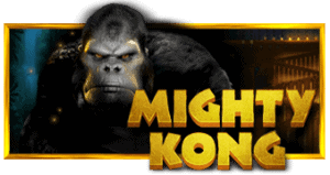 Mighty Kong ค่าย PRAGMATIC PLAY เว็บตรง ไม่ผ่านเอเย่นต์ แตกง่าย kng365sl