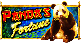Panda's Fortune ค่าย PRAGMATIC PLAY สมัคร เกมสล็อต kng365slot